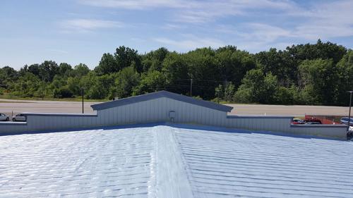 spray-foam-metal-roofing